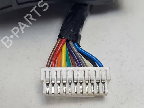 Steering column stalk LAND ROVER RANGE ROVER EVOQUE (L551) 1.5 P300e Hybrid 4x4 | BP40175728I23 - Image 3