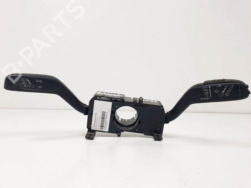 Used Steering column stalk Steering column stalk SEAT IBIZA IV SC (6J1, 6P5) 1.4 TDI (80 hp) 12357464 12357464