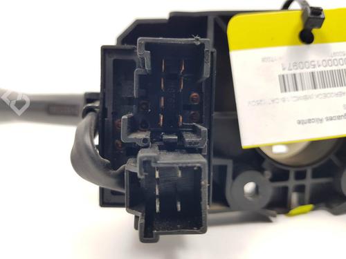 Headlight switch HONDA CIVIC VI Aerodeck (MB, MC) 1.6 16V (MC1) | BP24990041I24  - Image 6