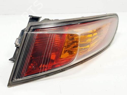 Used Right taillight HONDA CIVIC VIII Hatchback (FN, FK) 2.2 CTDi (FK3) (140 hp) 25139517