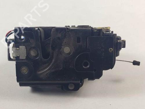 Høyre bak lås SKODA FABIA I Combi (6Y5) 1.9 SDI | BP18652911C99 
