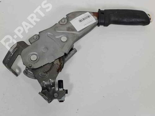 Used Hand brake Hand brake OPEL CORSA D (S07) 1.3 CDTI (L08, L68) (75 hp) 8764345 8764345