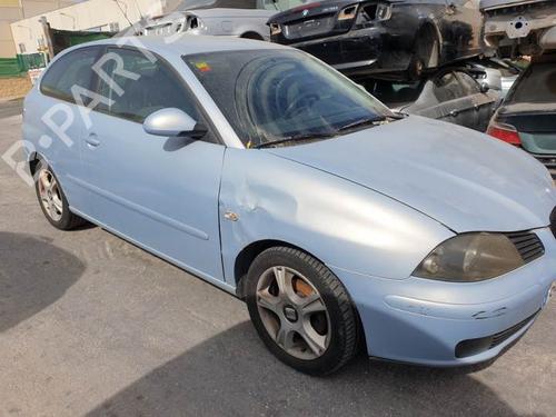 Front right lock SEAT IBIZA III (6L1) 1.9 TDI | BP13408576C97 