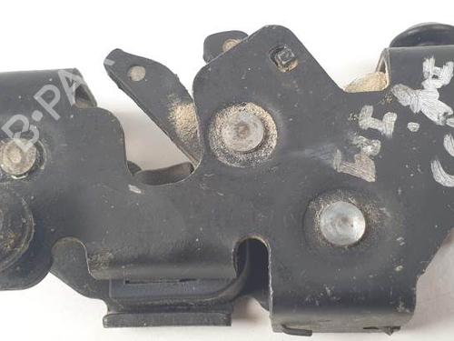 Used Rear left lock FORD TOURNEO CONNECT 1.8 TDCi /TDDi /DI (75 hp) 20511215