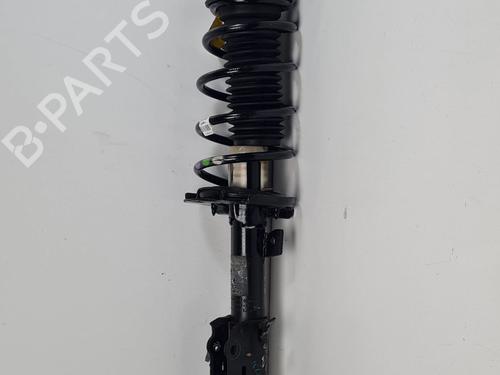 Used Left front shock absorber Left front shock absorber 38010356 38010356