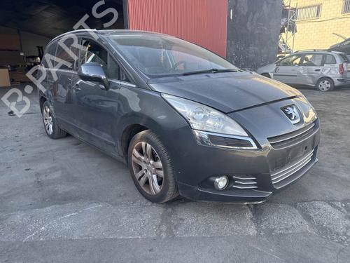Left front driveshaft PEUGEOT 5008 (0U_, 0E_) 1.6 HDi | BP29149623M38 
