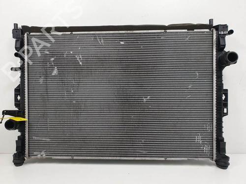 Used Water radiator Water radiator FORD KUGA II (DM2) 2.0 TDCi 4x4 (140 hp) 12377822 12377822