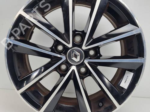 Fælgsæt RENAULT MEGANE IV Hatchback (B9A/M/N_) 1.2 TCe 130 (B9MR) | BP34515649C100  - Image 9