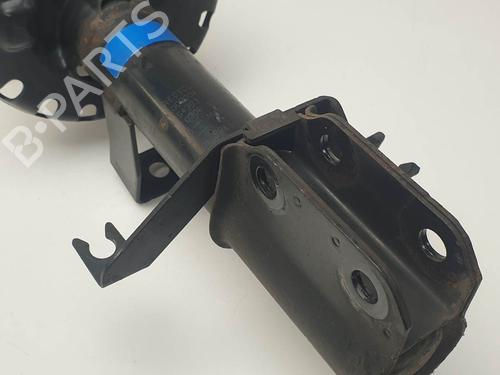 Left front shock absorber SMART FORFOUR Hatchback (453) 1.0 (453.042, 453.043) | BP25128752M16 - Image 3