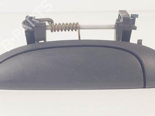 Used Front left exterior door handle RENAULT MEGANE I Coach (DA0/1_) 1.6 e (DA0F) (90 hp) 18025964