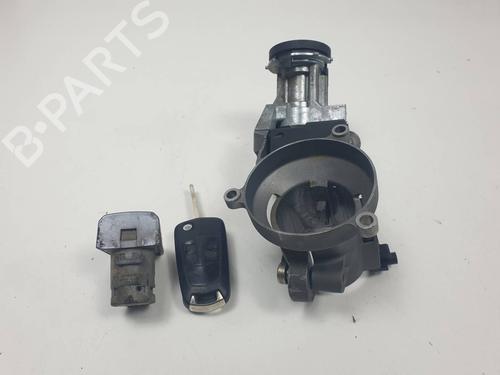 Electronic module OPEL CORSA D (S07) 1.3 CDTI (L08, L68) | BP35973220M83 - Image 2