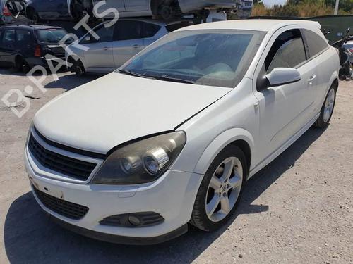 Engine control unit (ECU) OPEL ASTRA H GTC (A04) 1.8 (L08) | BP24935001M57  - Image 11