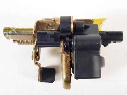 Venstre bak invendig håndtak JEEP CHEROKEE (KJ) 2.8 CRD 4x4 | BP17716625I15 