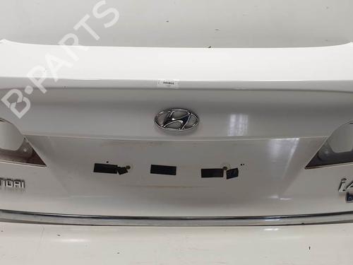 Used Tailgate Tailgate 28066262 28066262