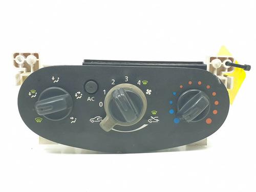 climate-control-dacia-sandero-15-dci-n106278b-t1001639u-2008-16879839 main image