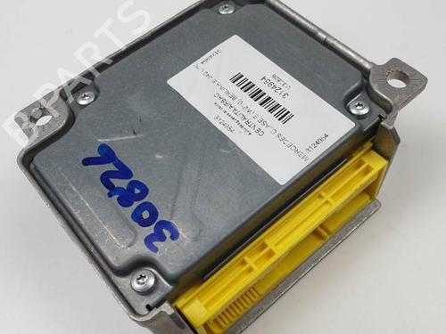 ECU airbags MERCEDES-BENZ E-CLASS (W210) E 240 (210.061) | BP28061806M53 
