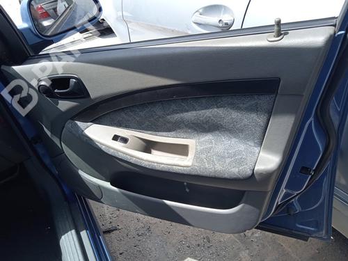 Steering rack DAEWOO LACETTI Hatchback (KLAN) 1.6 | BP9906227M22  - Image 13