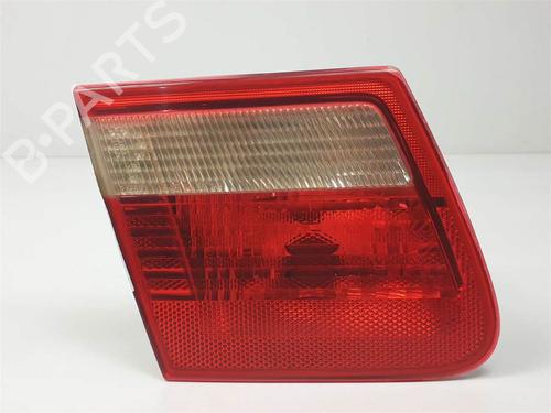 Used Left tailgate light Left tailgate light BMW 3 Touring (E46) 330 d (204 hp) 10632787 10632787