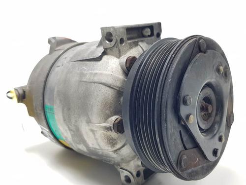 Used AC compressor AC compressor OPEL VECTRA B (J96) 2.0 DI 16V (F19) (82 hp) 25117458 25117458