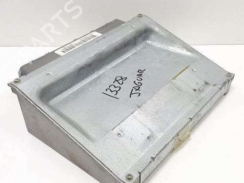 Engine control unit (ECU) JAGUAR S-TYPE II (X200) 3.0 V6 | BP15986227M57 