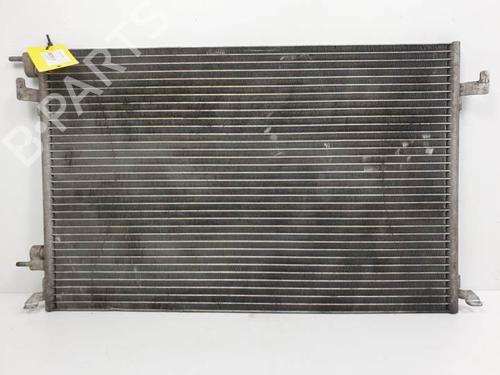 Used AC radiator OPEL VECTRA C (Z02) 2.2 DTI 16V (F69) (125 hp) 13115103