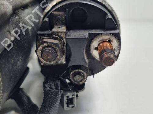 Starter CHEVROLET CAPTIVA (C100, C140) 2.0 D 4WD | BP38498082M8 - Image 4