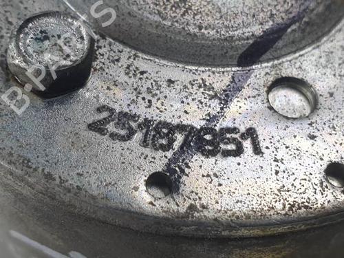 Startmotor CHEVROLET AVEO / KALOS Hatchback (T250, T255) 1.2 | BP26171076M8