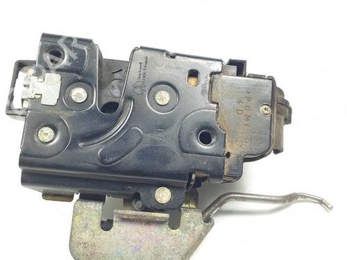 Used Front right lock Front right lock AUDI A6 C5 (4B2, 4B4) 2.4 (165 hp) 16459904 16459904