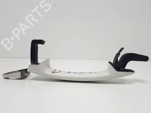Front left exterior door handle FORD MONDEO III (B5Y) 2.0 16V TDDi / TDCi | BP16372165C128 