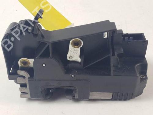 Front right lock RENAULT TRAFIC II Bus (JL) 2.5 dCi 145 (JL0J) | BP29272075C97 