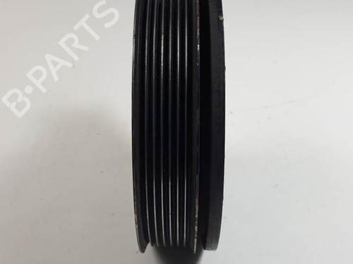 Pulley RENAULT MEGANE II Saloon (LM0/1_) | BP17661511M122