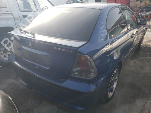 Vacuum pump BMW 3 Compact (E46) 320 td | BP24653124M80 - Image 8