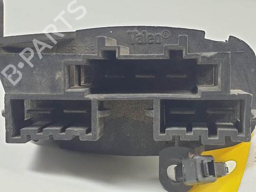Varmeblæsermodstand VW LT 28-46 II Van (2DA, 2DD, 2DH) 2.5 TDI | BP28065917M108 