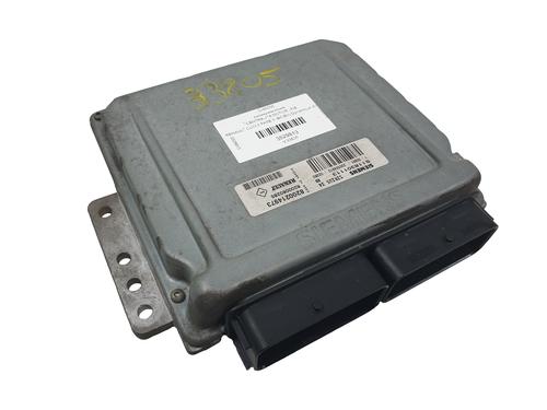 Used Engine control unit (ECU) Engine control unit (ECU) RENAULT CLIO II (BB_, CB_) 1.4 16V (B/CB0P, BB13) (98 hp) 36447318 36447318