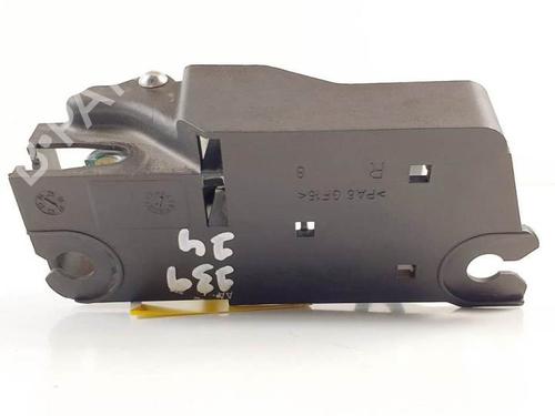 Front right interior door handle FORD FOCUS II (DA_, HCP, DP) 1.6 TDCi | BP19115377I14 