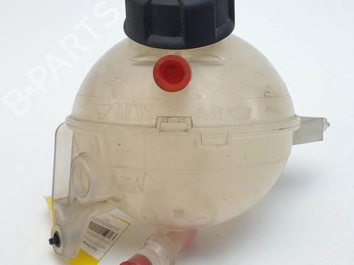 Ekpansionstank Ekpansionstank CITROËN C4 Picasso I MPV (UD_) 1.6 HDi 110 (112 hp) 24989885 24989885