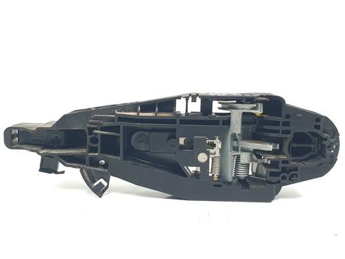 Rear right exterior door handle CITROËN C4 Grand Picasso II (DA_, DE_) 1.2 THP 130 | BP29850037C130 