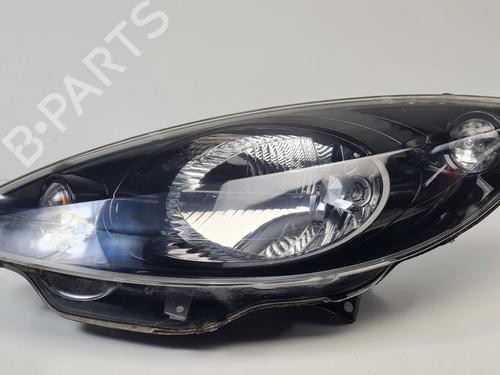 Left headlight PEUGEOT 1007 (KM_) 1.6 16V | BP34611263C28 - Image 2