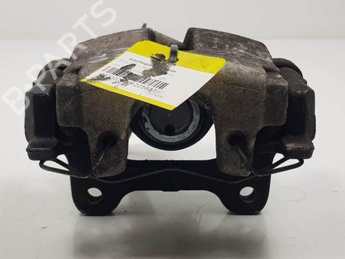 Used Right rear brake caliper Right rear brake caliper JAGUAR XF I (X250) 2.2 D (200 hp) 17970178 17970178