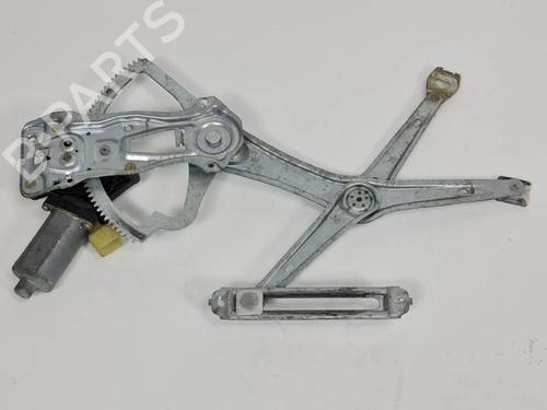 Used Front right window mechanism MERCEDES-BENZ E-CLASS (W210) E 240 (210.061) (170 hp) 7049442