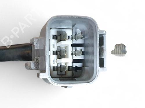 Gearbox ISUZU TROOPER III 3.0 DTI | BP25984009M3  - Image 7