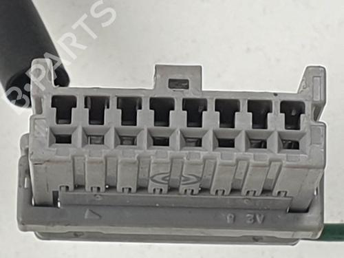 Steering wheel controls RENAULT KOLEOS I (HY_) 2.0 dCi 4x4 (HY0K) | BP24340986E15  - Image 6