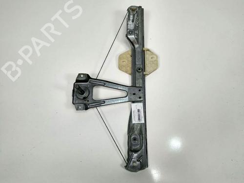 Used Rear left window mechanism Rear left window mechanism RENAULT CLIO II (BB_, CB_) 1.2 (BB0A, BB0F, BB10, BB1K, BB28, BB2D, BB2H, CB0A,... (58 hp) 7766676 7766676