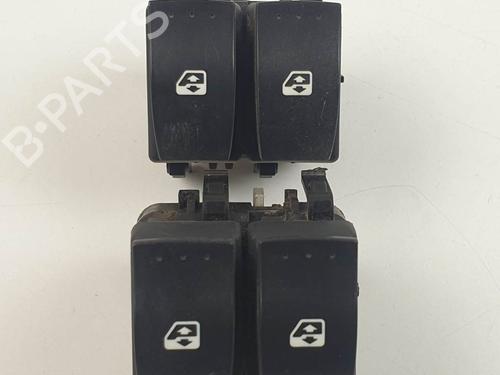 Used Left front window switch Left front window switch RENAULT GRAND SCÉNIC II (JM0/1_) 2.0 (135 hp) 23065690 23065690