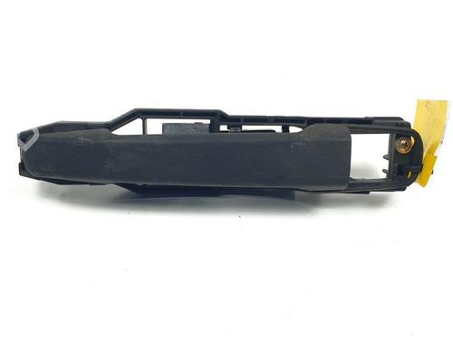 Used Front left exterior door handle MERCEDES-BENZ M-CLASS (W163) ML 270 CDI (163.113) (163 hp) 25000107