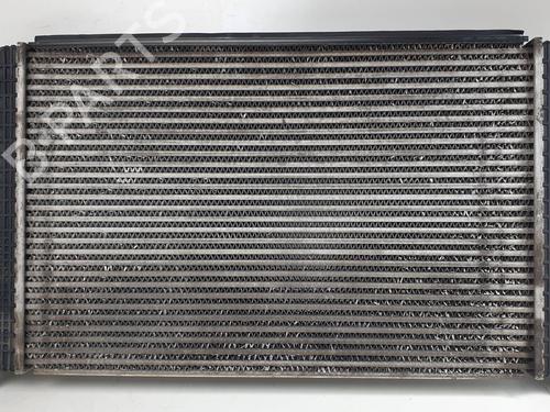 Used Intercooler Intercooler VW CADDY III Box Body/MPV (2KA, 2KH, 2CA, 2CH) 1.6 TDI (102 hp) 31285723 31285723