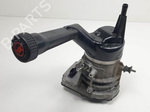 Used Steering pump Steering pump CITROËN C4 Grand Picasso I (UA_) 1.6 HDi (109 hp) 11690708 11690708