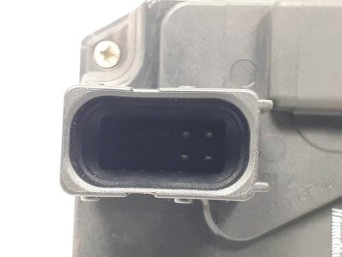 Rear right lock OPEL ASTRA H (A04) 1.4 (L48) | BP16401469C99 