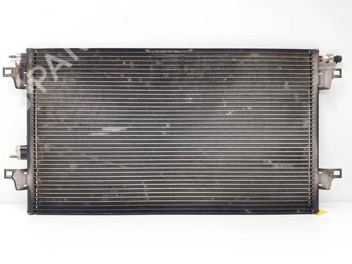 Used AC radiator AC radiator RENAULT LAGUNA II (BG0/1_) 1.9 dCi (BG1A, BG1W, BG0G) (110 hp) 25121516 25121516