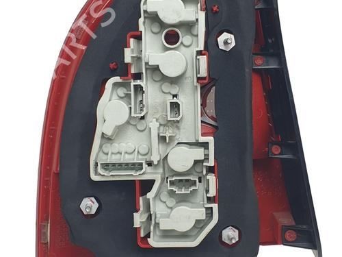 Right taillight VW PASSAT B5.5 (3B3) 1.9 TDI | BP37287030C35 - Image 3